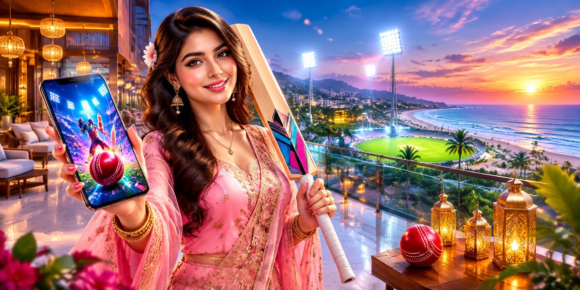 কক্সবাজার সমুদ্রসৈকতে মোবাইলে ক্রিকেট বেটিং করছেন একজন তরুণ খেলোয়াড়