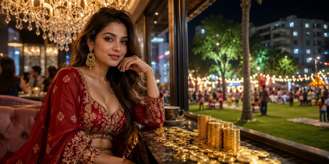 গাজীপুরে স্মার্টফোনে hi 99 জনপ্রিয় গেম খেলছেন একজন বাংলাদেশি তরুণ