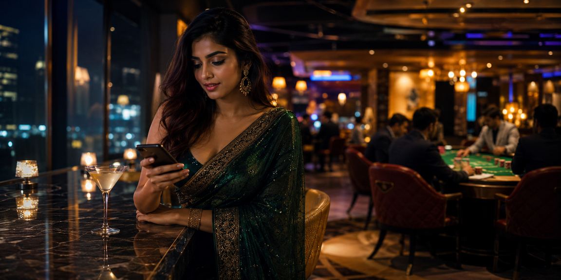 ময়মনসিংহে মোবাইলে hi 99 ক্যাসিনো বোনাস রাতের বাজার পরিবেশে