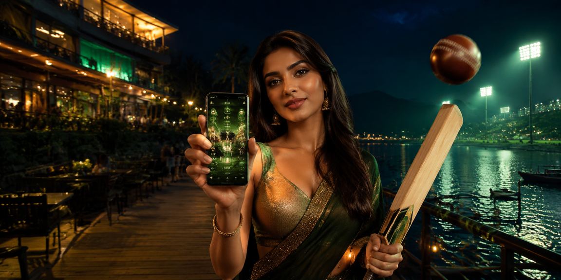 রাঙামাটিতে hi 99 প্ল্যাটফর্মে গেমিং উপভোগ করছেন একজন ব্যবহারকারী